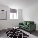 Apartment Modern 1 Bedroom