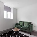 Apartment Modern 1 Bedroom Leeds (West Yorkshire)