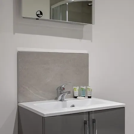 Appartamento Modern 1 Bedroom Leeds (West Yorkshire)