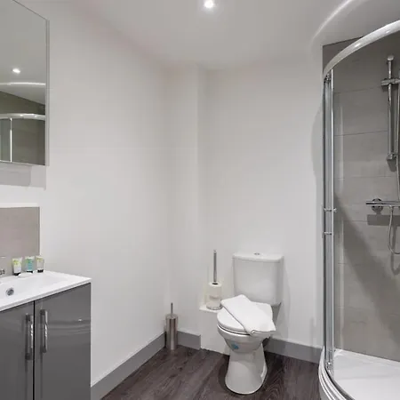 Appartamento Modern 1 Bedroom *